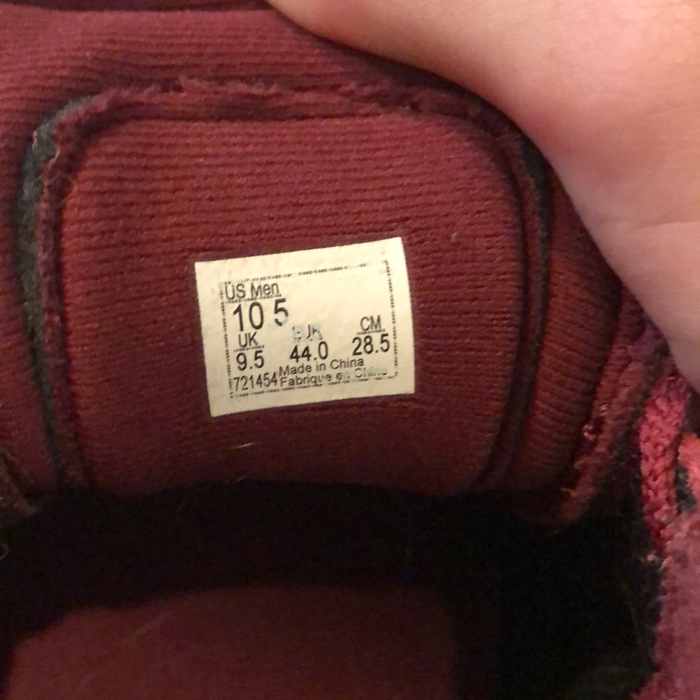 Vans - Picture 4 of 4